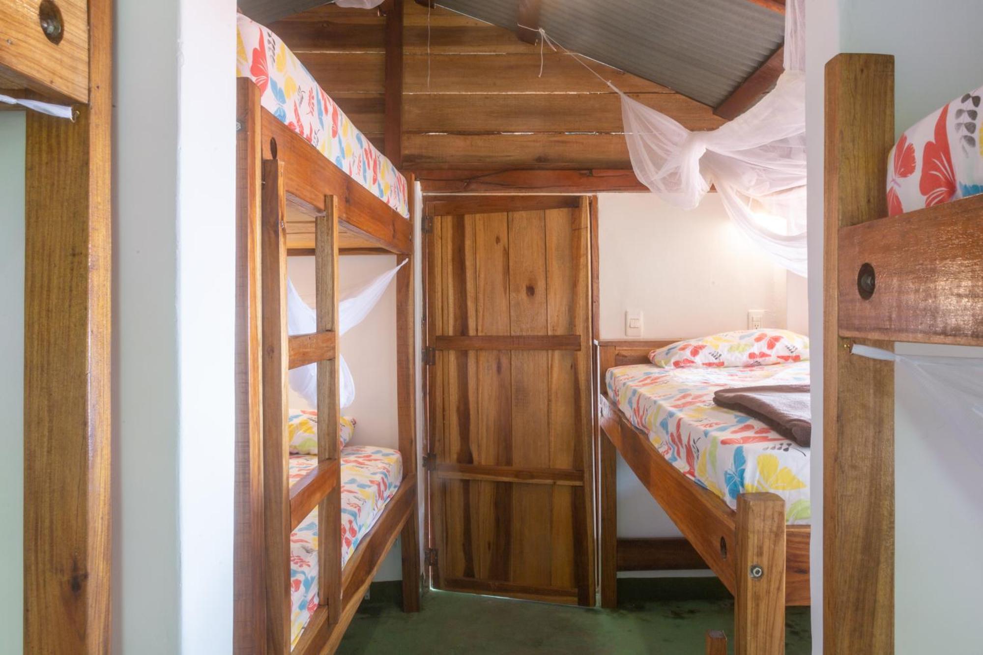 Mundo Nuevo Eco Lodge Minca Habitación foto